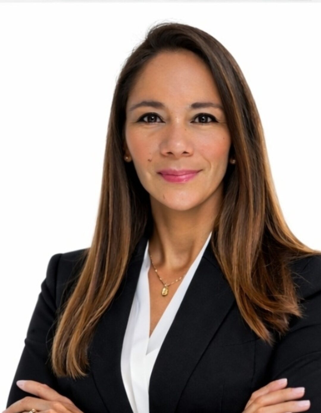 Nancy Hernández — Fundadora de NH Group